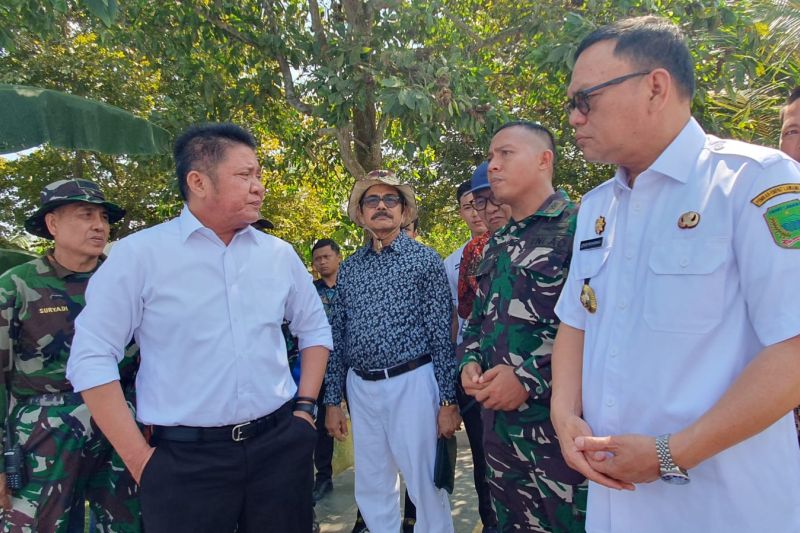 Gubernur Sumsel 'Sentil' Retret Laskar Pandu: Makanan Wajib Ompreng, Mental Dibina Ala TNI!