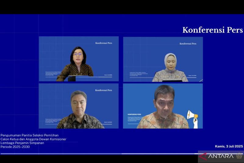 sri-mulyani-umumkan-pansel-calon-ketua-dan-anggota-dk-lps-2025-2030