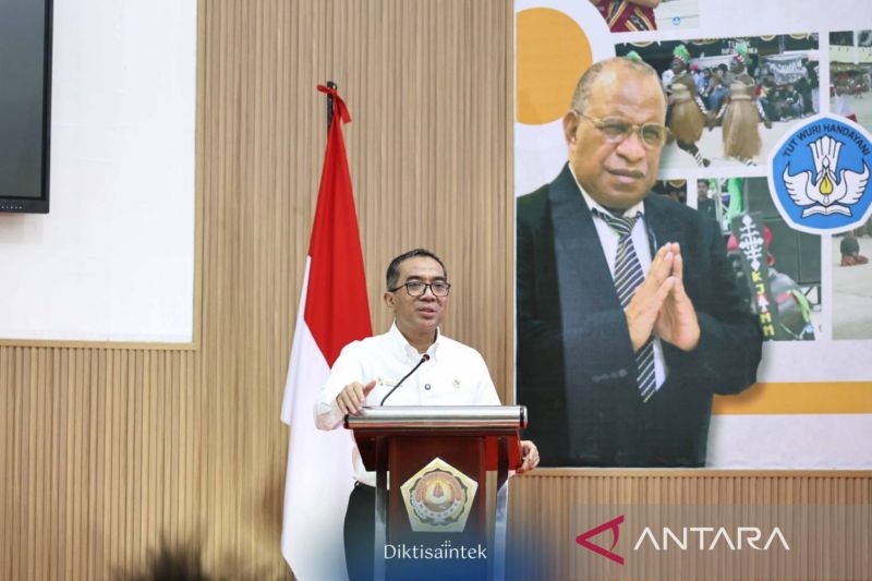 Pemerintah dorong hilirisasi teknologi lewat kolaborasi pentahelix