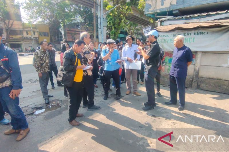 Sengketa Lahan Eks Cineplex Palembang Memanas: Ahli Waris vs. Pengembang, SHGB Kadaluarsa Jadi Sorotan