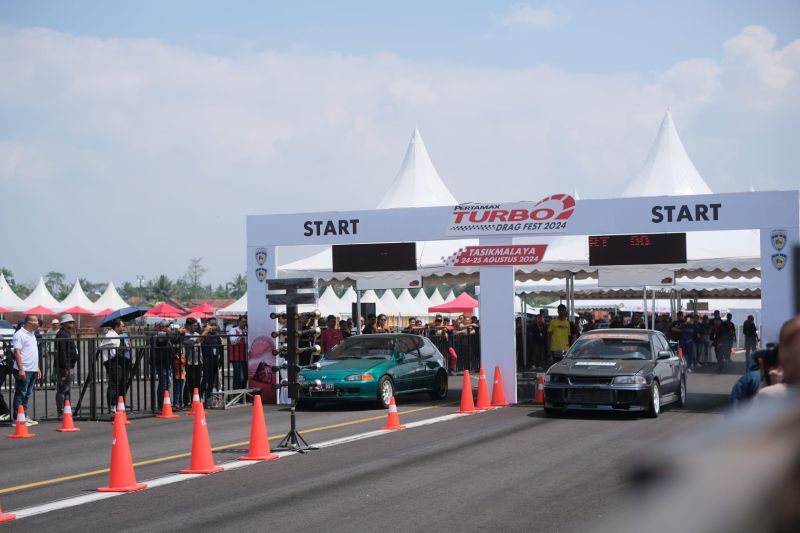 pertamina-patraniaga-gelar-pertamax-turbo-drag-fest-2025