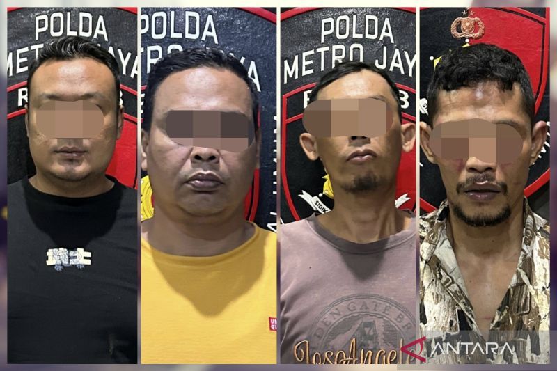 polisi-tangkap-empat-pelaku-pengeroyokan-dan-penculikan-di-jaksel