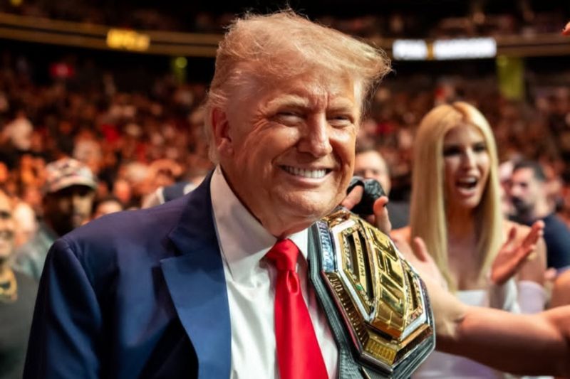 Trump: Tarif 25–40% ke 14 negara termasuk Indonesia mulai 1 Agustus