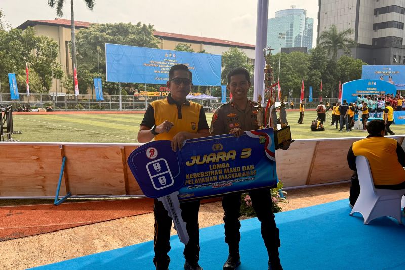 polrestro-jakut-terbaik-di-perlombaan-pelayanan-respon-cepat