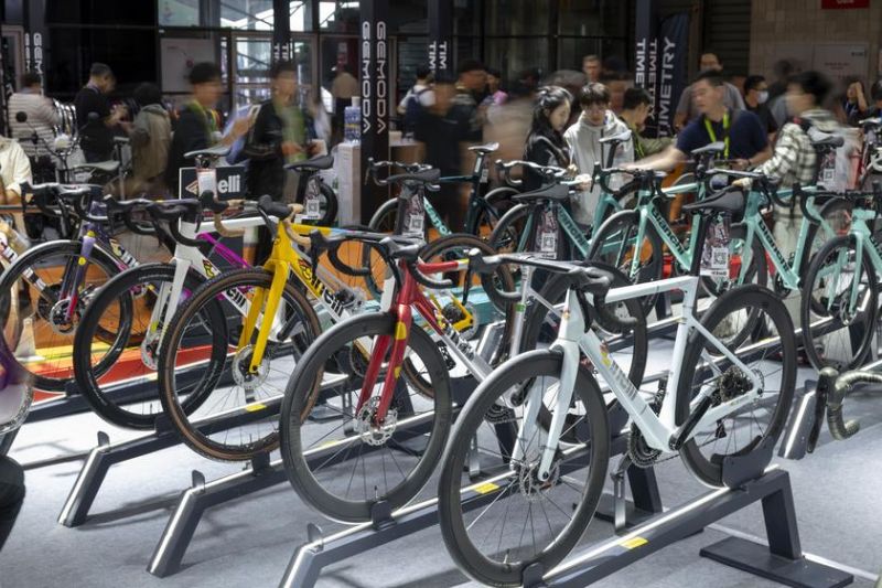 produksi-dan-penjualan-sepeda-listrik-di-china-menguat-pada-2025
