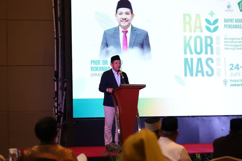 Nikah Asyik di CFD: Kemenag Gaet Generasi Z