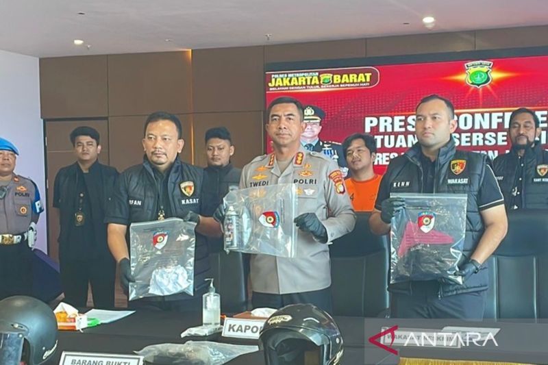 polisi-gadungan-yang-rampas-motor-wanita-di-palmerah-ternyata-positif-sabu