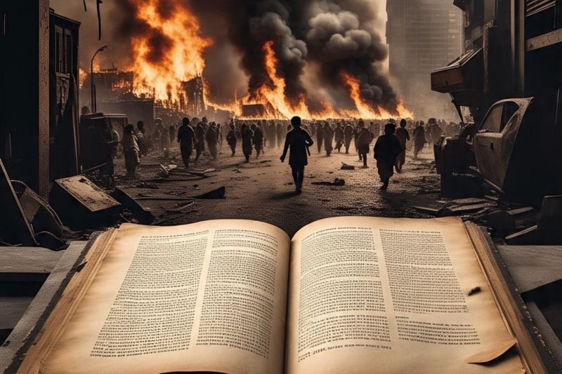Diskusi publik penulisan sejarah upaya untuk himpun beragam ide