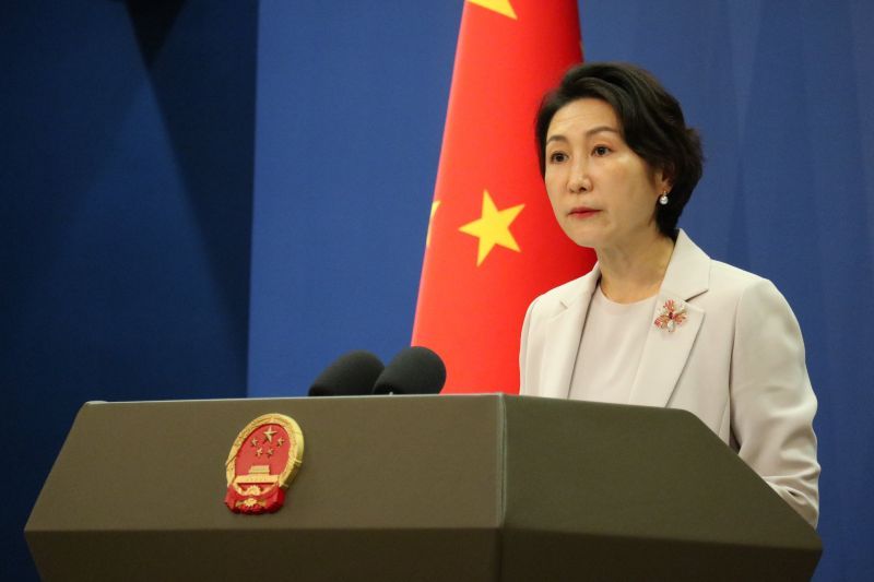 China dukung zona bebas senjata nuklir di Asia Tenggara