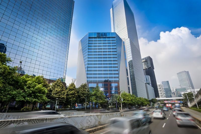 Wujudkan komitmen World-Class Sustainable Banking Group, BRI perkuat kontribusi SDGs