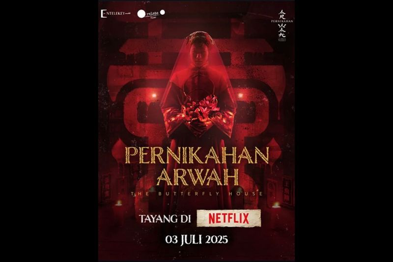 film-pernikahan-arwah-tayang-di-netflix-ini-sinopsis-dan-pemainnya