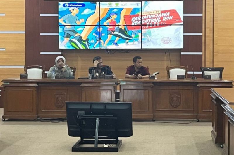 gelaran-karimunjawa-beachtrail-run-2025-sebagai-ajang-promosi-wisata