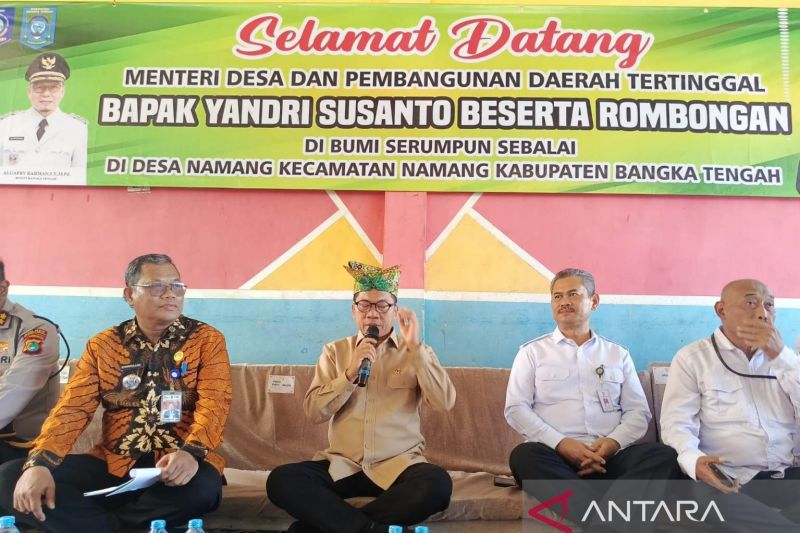 mendes-pdt-wajibkan-kmp-miliki-delapan-unit-usaha