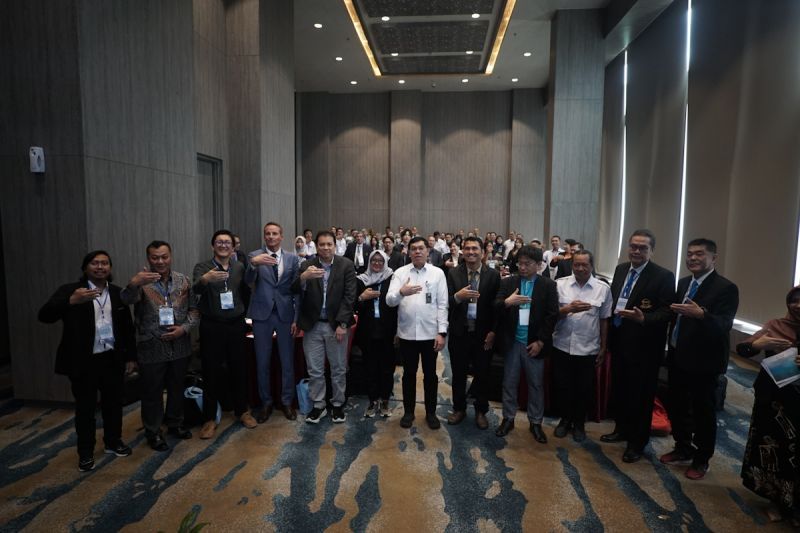 kkp-seafdec-kolaborasi-kurangi-pencemaran-mikroplastik-di-laut