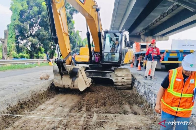 jasamarga-transjawa-rekonstruksi-km-32-ruas-tol-jakarta-cikampek