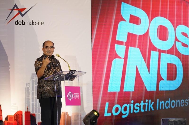 pt-pos-klaim-pemanfaatan-robotik-dan-ai-hasilkan-efisiensi-42-persen