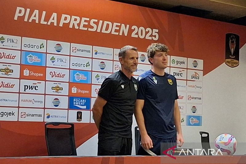 Oxford United raih kemenangan 6-3 hadapi Liga 1 All-stars