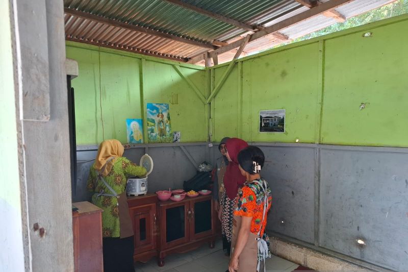 Kota Kupang berhasil jadi percontohan pendampingan gizi balita