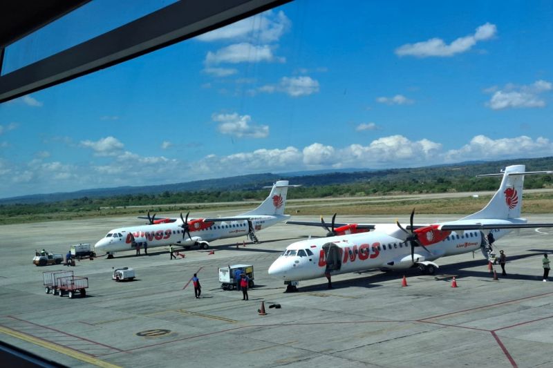 rute-penerbangan-langsung-kupang-labuan-bajo-kembali-dibuka