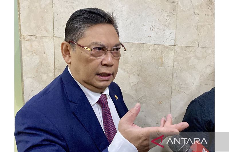 Komisi I DPR RI lanjutkan uji kelayakan 12 calon dubes besok