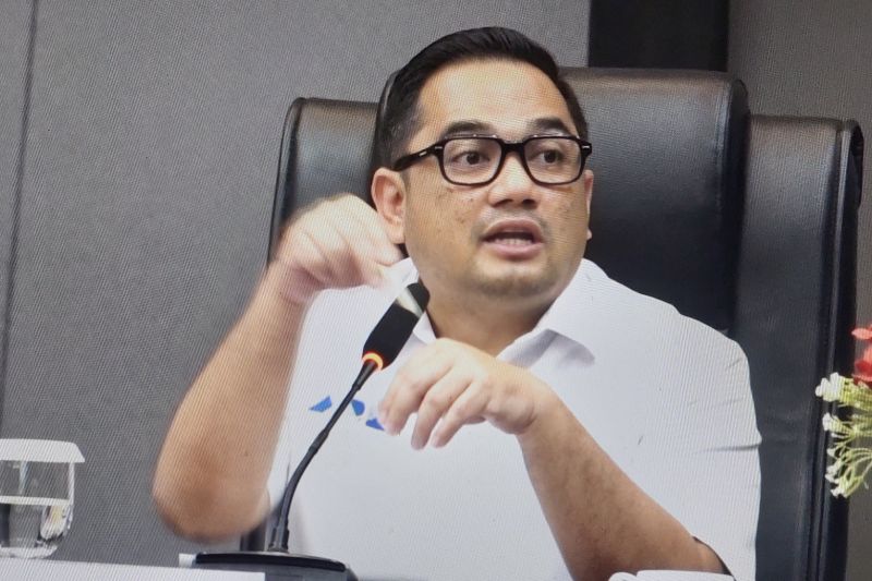 Komisi II singgung rapat koordinasi KPU-Bawaslu di luar kota 