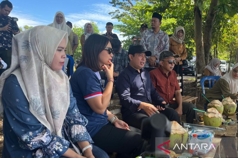 wamen-pariwisata-danau-dendam-bengkulu-miliki-potensi-wisata-menarik