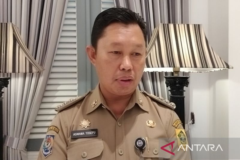 Kemendagri beri dukungan untuk pegawai hilang akibat longsor di Puncak