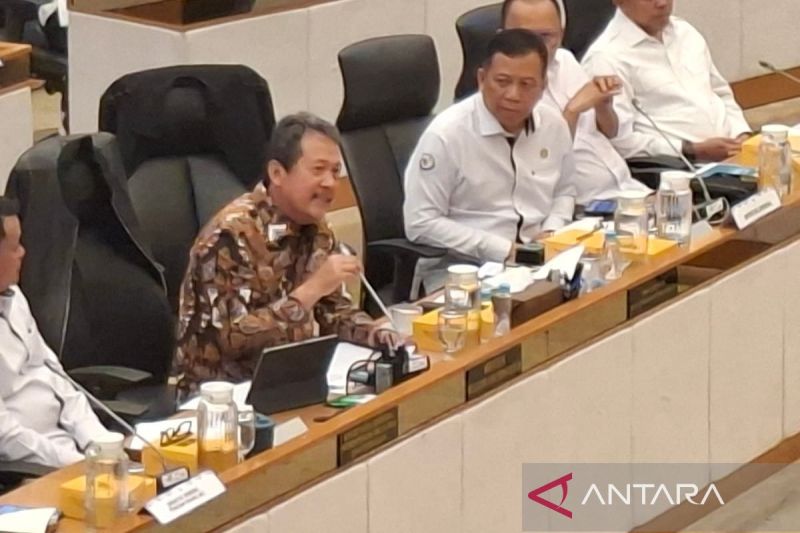 Menteri KP siap diversifikasi pasar baru untuk ekspor perikanan