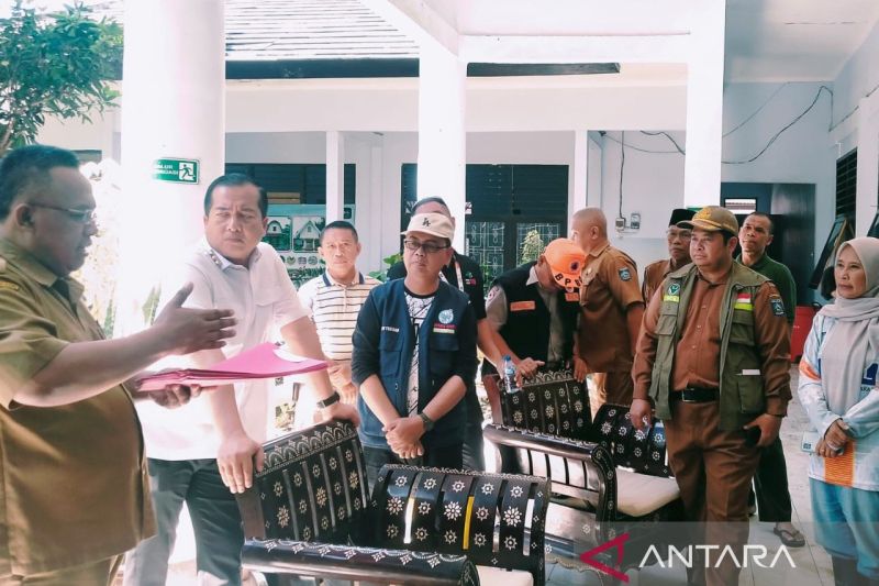 Gubernur NTB sebut tiga masalah utama penyebab banjir di Kota Mataram