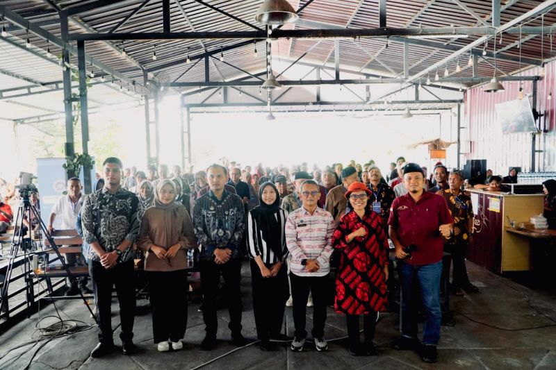 Program MBG diproyeksikan berdampak dalam 15–20 tahun mendatang