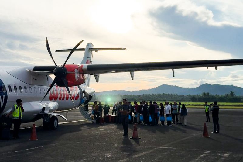 kemenhub-rute-manado-tana-toraja-perluas-konektivitas-indonesia-timur