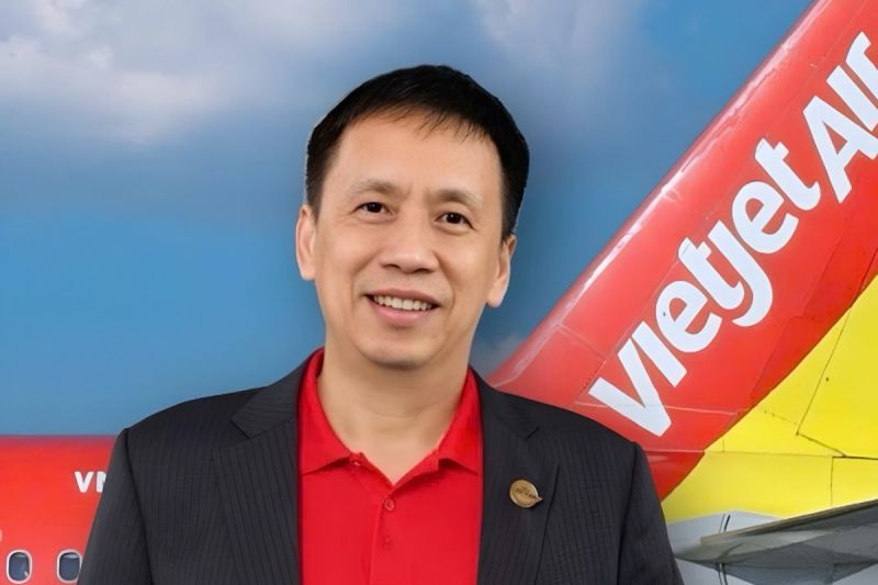 vietjet-umumkan-nguyen-thanh-menjabat-direktur-utama-baru