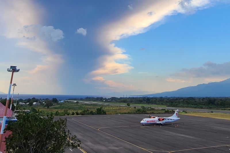 kemenhub-sebut-bandara-fransiskus-xaverius-seda-ditutup-sementara