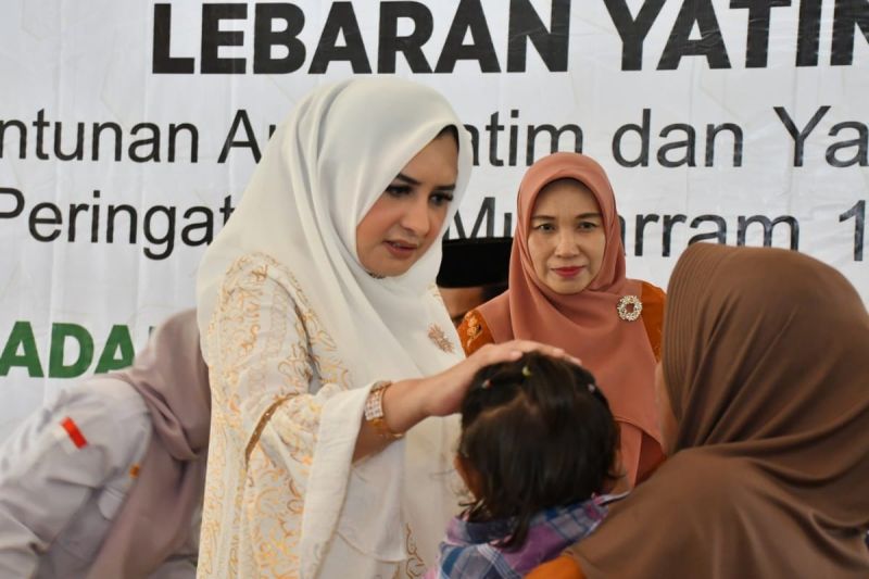 Pemkab Pekalongan canangkan program kartu khusus anak yatim  
