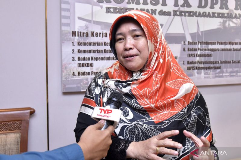 Wakil Ketua Komisi X minta kampus bangun budaya akademik yang jujur