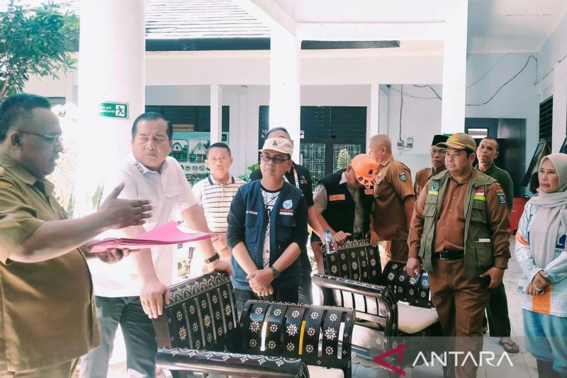 Gubernur NTB meliburkan ASN untuk gotong royong pasca-banjir Mataram