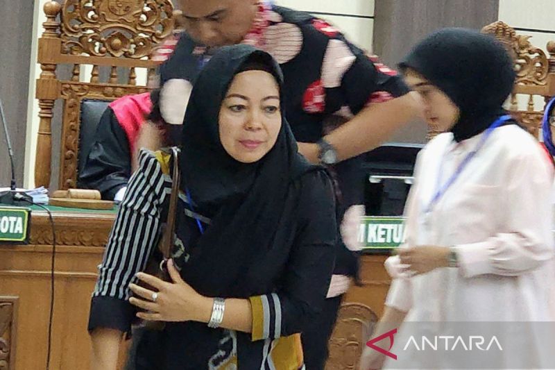 Saksi: Kepala Bapenda Semarang tawarkan lanjutan penarikan iuran pegawai