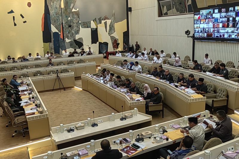 Komisi II DPR ingatkan pentingnya perbaikan budaya politik pada pemilu