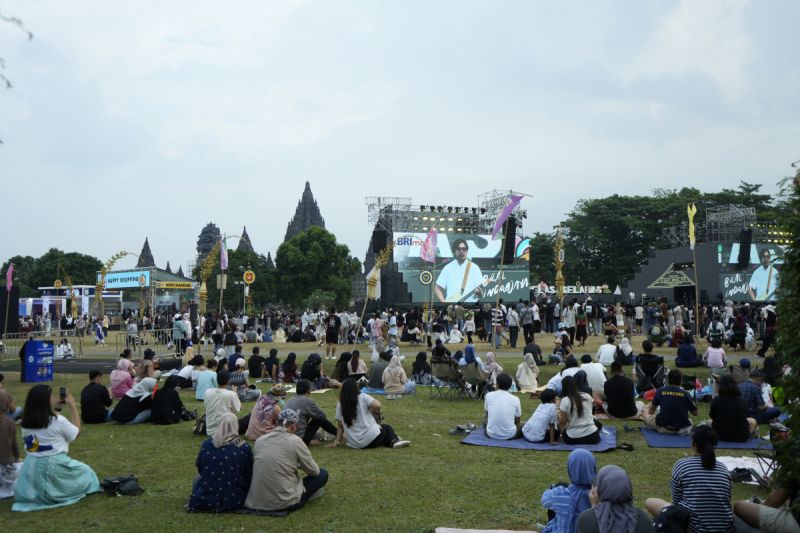 injourney-catat-76-ribu-penonton-saksikan-prambanan-jazz-2025