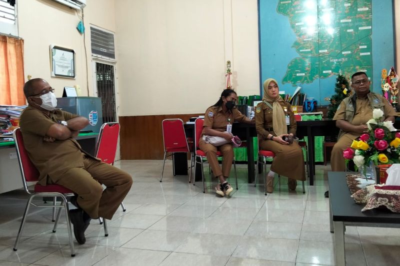 Merauke intensifkan "jemput bola" percepat realisasi CKG bagi warga