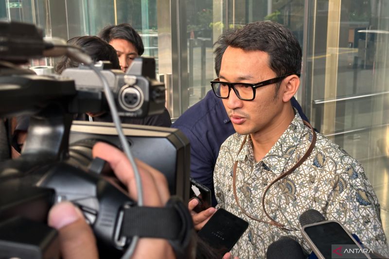 KPK lanjutkan penyidikan kasus pembangunan gedung Pemkab Lamongan