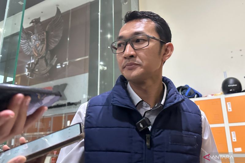 Dari temuan di kediaman Dirut PT DNG, KPK geledah rumah Kadis Madina