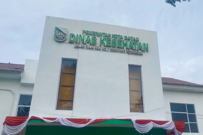 Dinkes Batam tekankan pentingnya peran bidan dalam pencegahan stunting