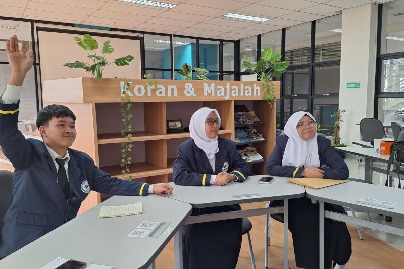 PHI luncurkan beasiswa di Kalimantan dukung akses pendidikan tinggi