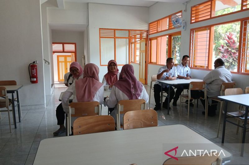 Sekolah Rakyat di Temanggung siap beroperasi