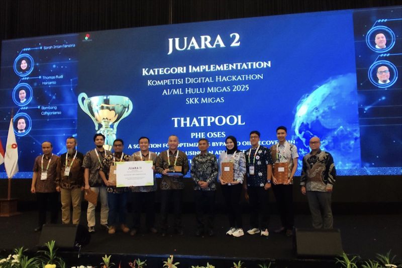 phe-oses-manfaatkan-ai-untuk-optimalisasi-produksi-minyak