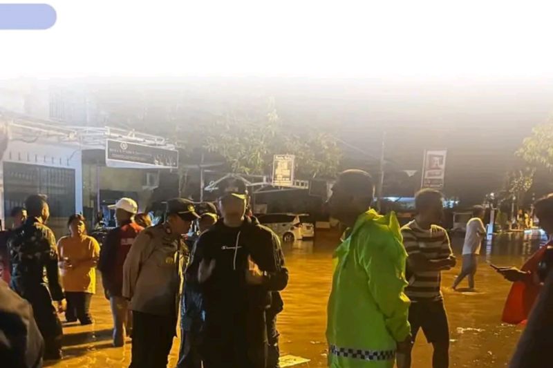Pemkot Mataram tetapkan status tanggap darurat bencana