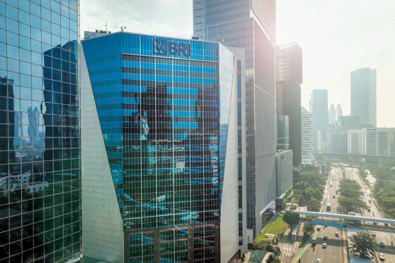 Trust ke fundamental, analis kompak rekomendasikan saham BBRI