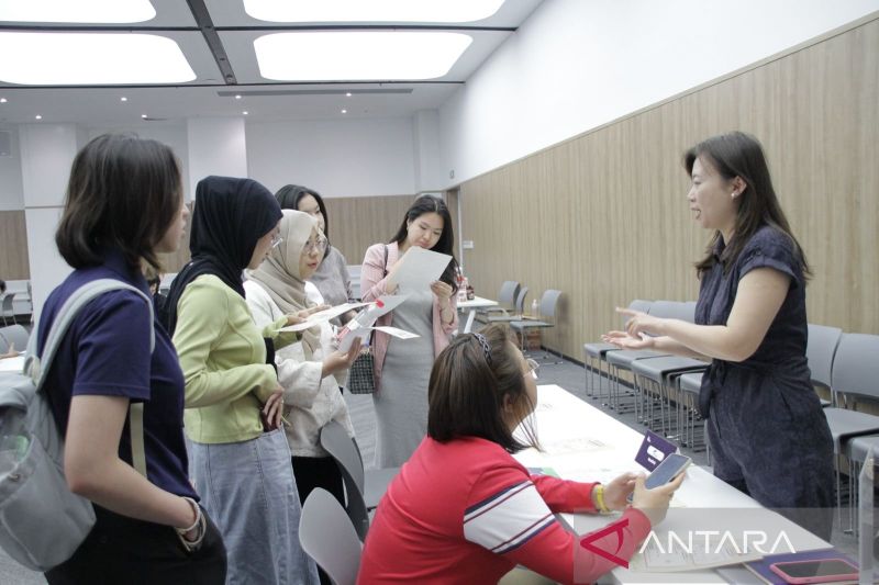 Akademisi FEB UI ungkap empat tipe kepribadian finansial Generasi-Z