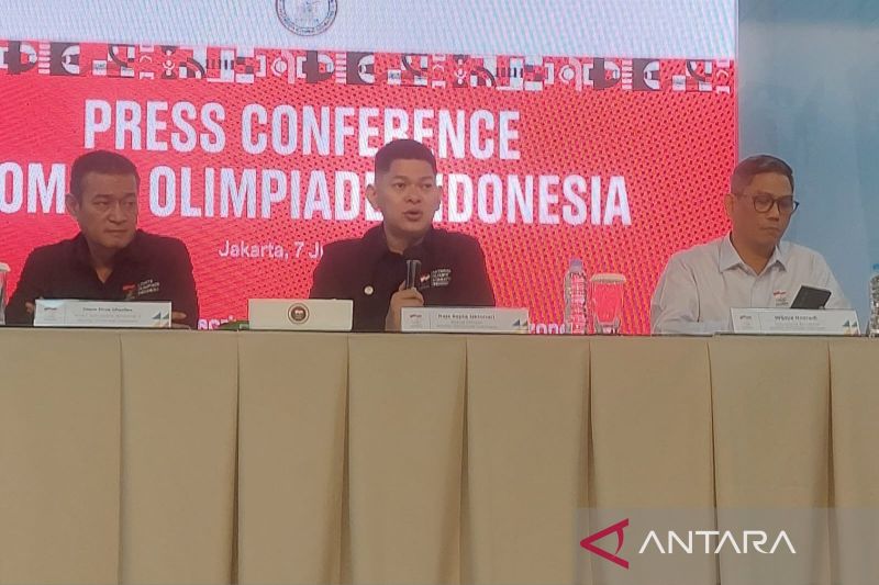 KOI tunggu anggaran untuk pencalonan tuan rumah Olimpiade Remaja 2030